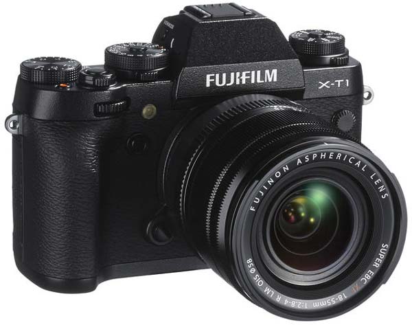    Fujifilm X-T1     54 999 