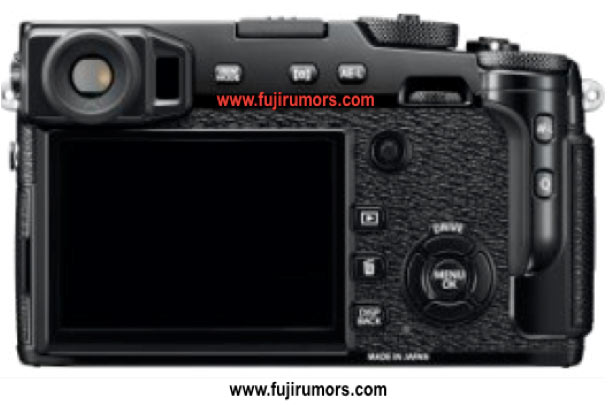     Fujifilm X-Pro2