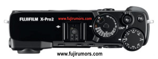     Fujifilm X-Pro2