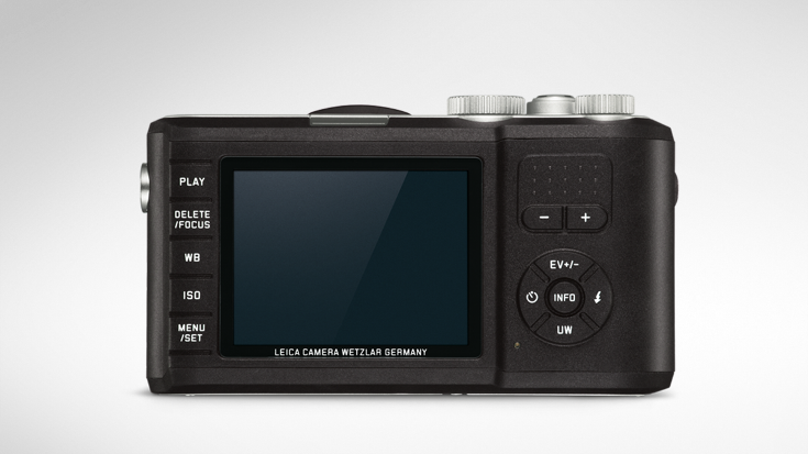 Leica   X-U Typ 113