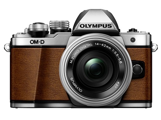  Olympus OM-D E-M10 Mark II Limited Edition  