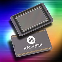   ON Semiconductor KAI-47051      