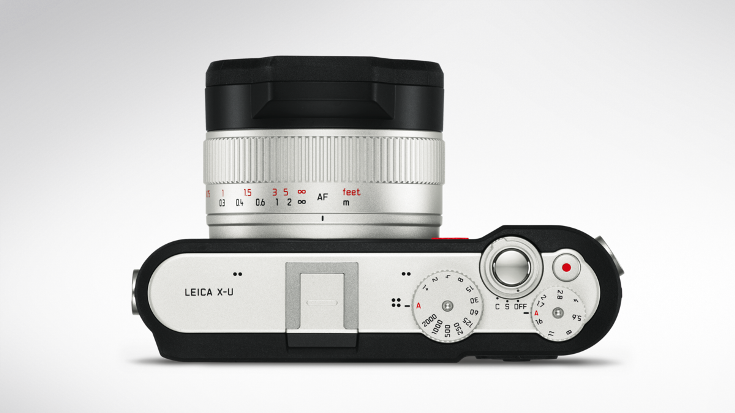 Leica   X-U Typ 113