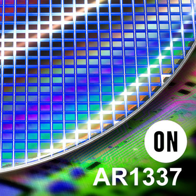   ON Semiconductor AR1337     