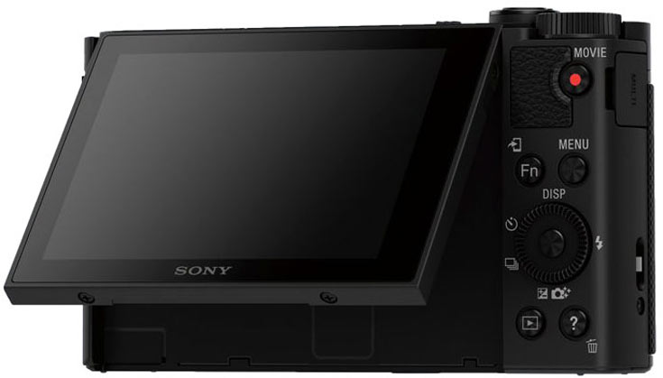  Sony DSC-HX80      $350