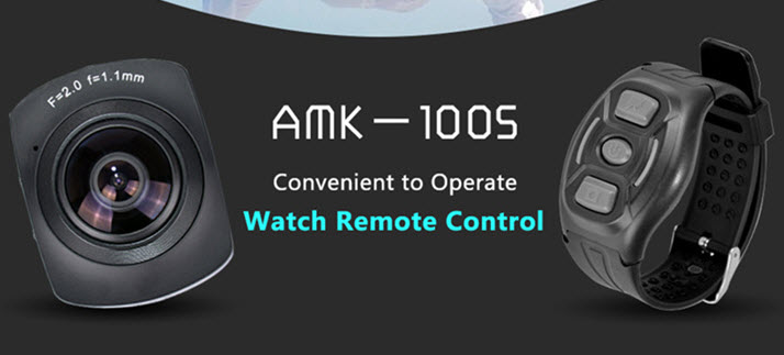 - Amkov AMK100S,      360,   $130