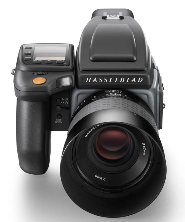     H6D  Hasselblad   75-