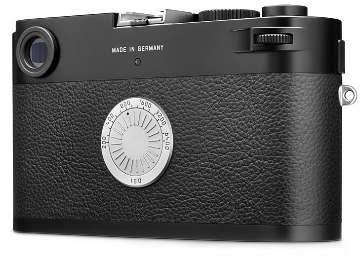   Leica M-D (Typ 262)     CMOS  24 