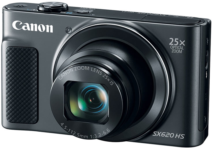     Canon PowerShot SX620 HS  $280