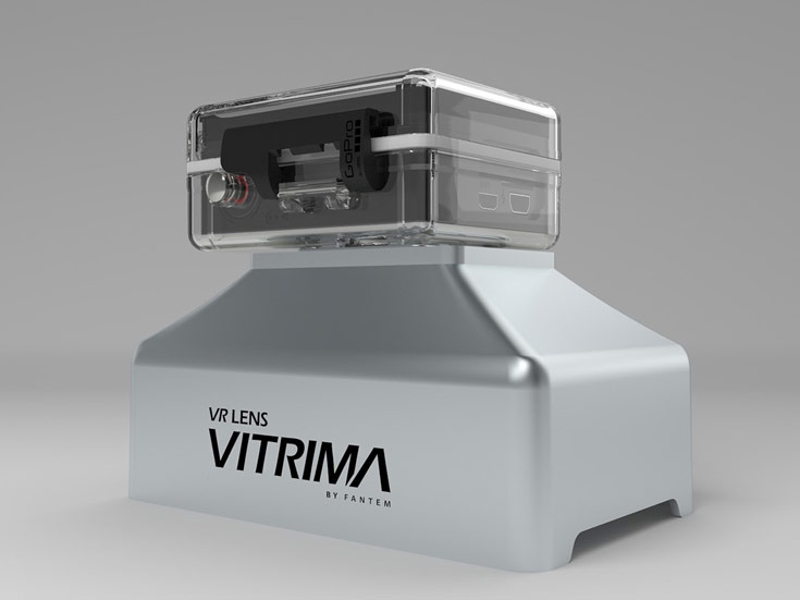    Vitrima  $50