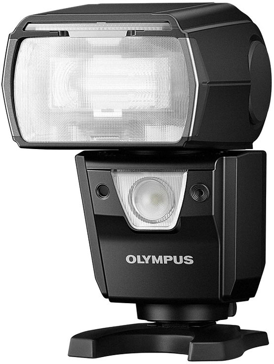  Olympus FL-900R   $580