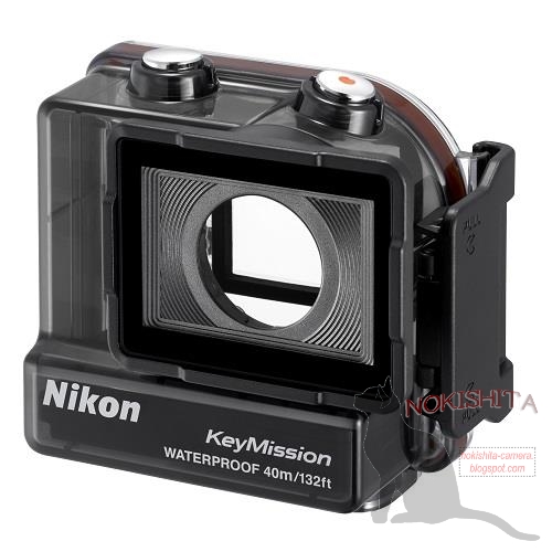   Nikon KeyMission 170   19 