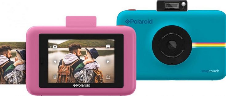  Polaroid Snap Touch   Snap+