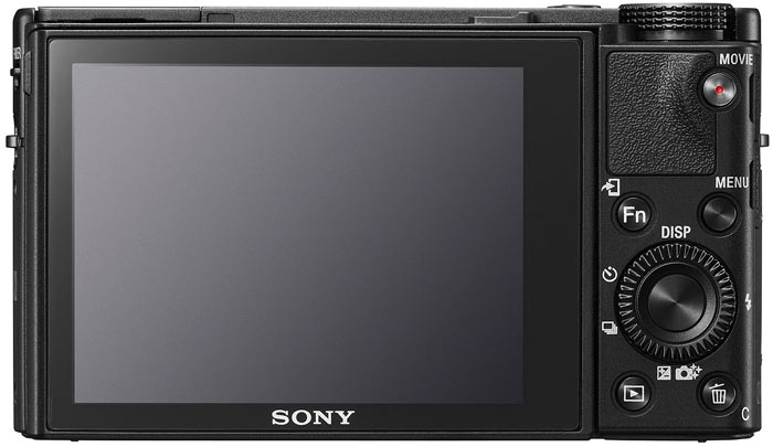  Sony Cyber-shot RX100 V        1200 