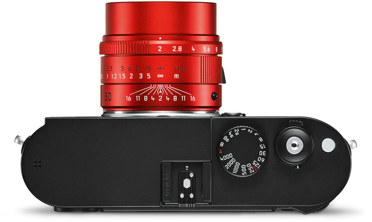    Leica APO-Summicron-M 50mm f/2 ASPH    $8950