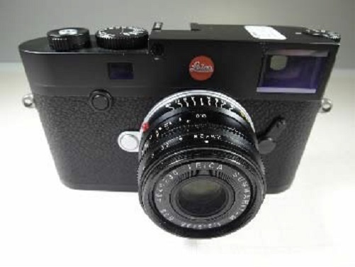   Leica M10   Wi-Fi