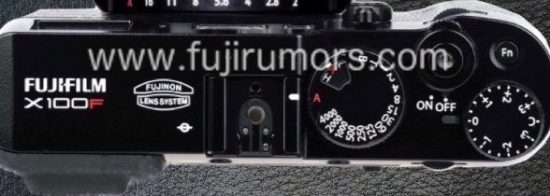   Fujifilm X100F  19 