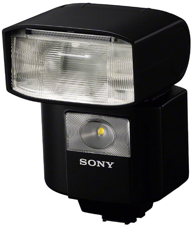  Sony HVL-F45RM      $400