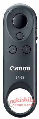 <    Canon BR-E1