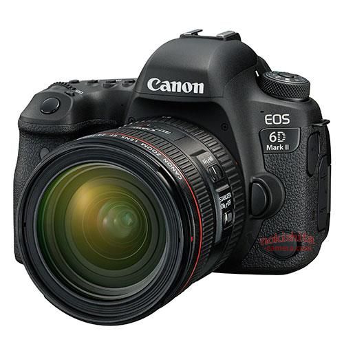   Canon EOS 6D Mark II  29 