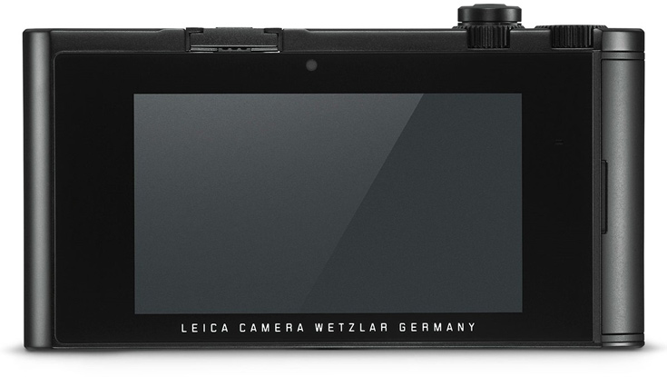    Leica TL2
