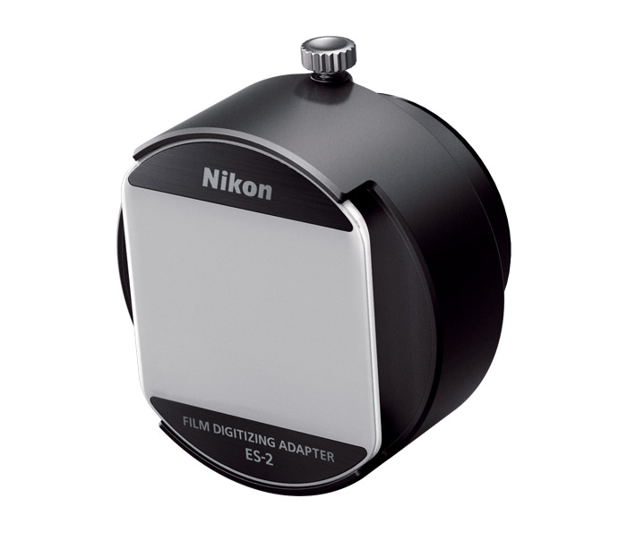  Nikon ES-2  $150