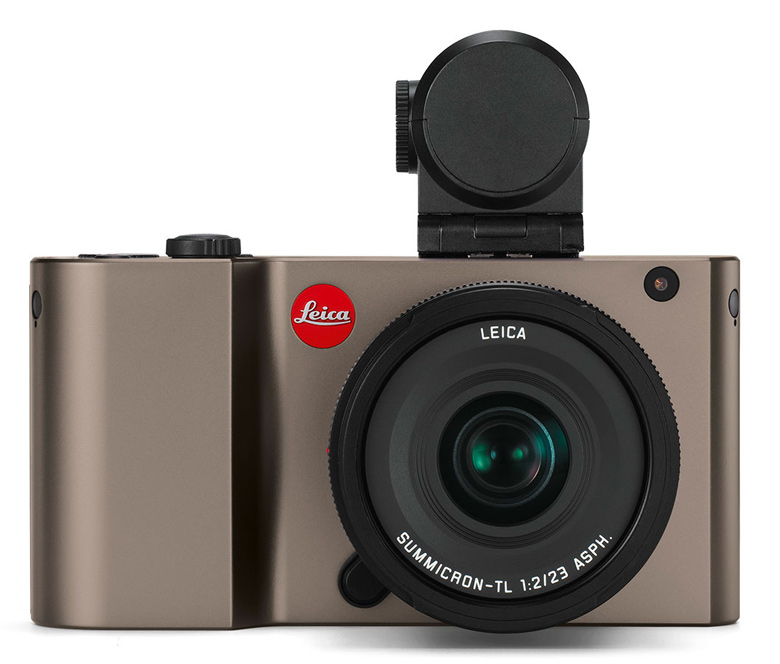  Leica TL2    Visoflex