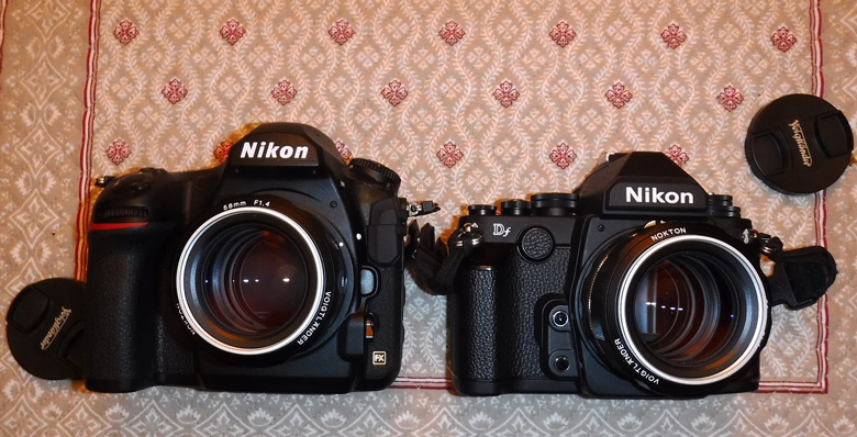   Nikon D850  , 16 