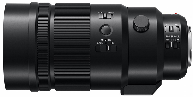  Leica DG Elmarit 200mm / F2.8 / Power O.I.S. (H-ES200)