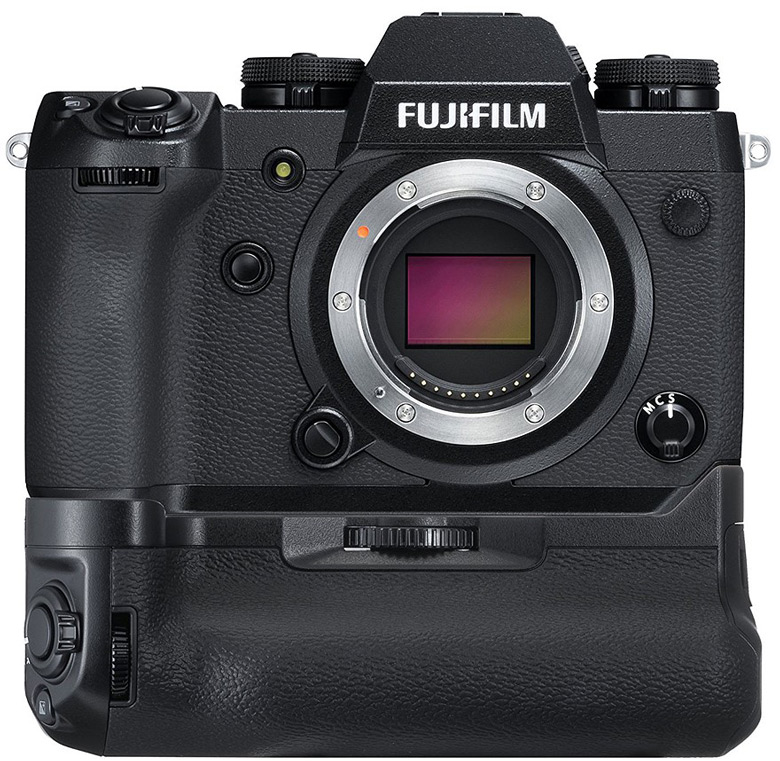    Fujifilm X-H1,   X