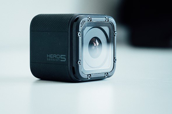 Разработки GoPro появятся в изделиях других производителей