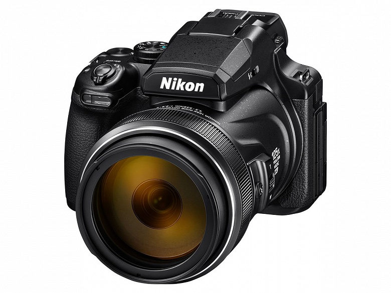 Nikon опережает Canon на японском рынке камер с несменными объективами, но Canon лидирует по продажам зеркальных и беззеркальных камер 