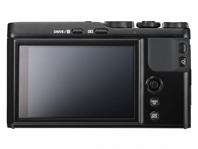 Компактная камера Fujifilm XF10 формата APS-C оценена в 500 долларов