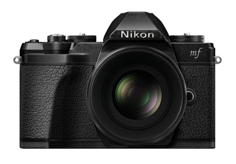 Nikon готовит две новые беззеркальные камеры