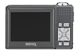 BenQ E520