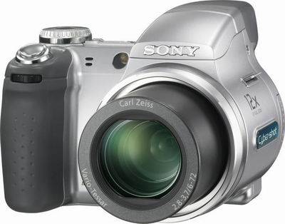 Sony Cyber-shot DSC-H2