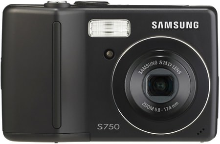 Samsung S750