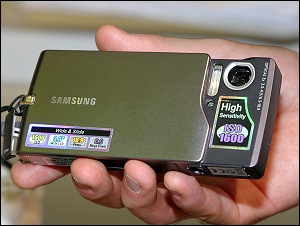 Samsung SDC-MS61