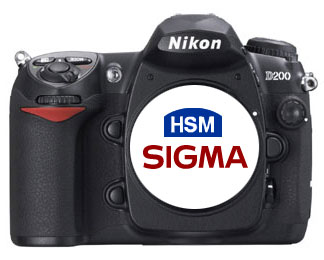 Sigma-Nikon-D200