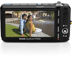 Kodak EasyShare V1253