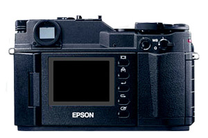 Epson R-D1s
