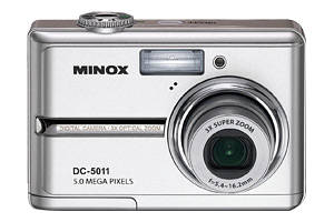 Minox DC 5011