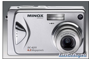Minox DC 6211