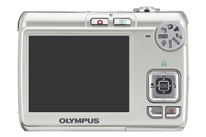 Olympus FE-270