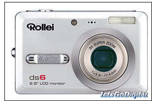 Rollei ds6
