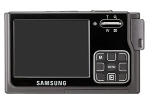 Samsung Digimax L70