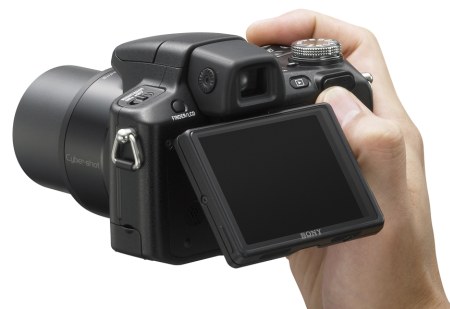 Sony Cyber-shot H50