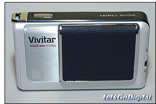 Vivitar ViviCam 5150s